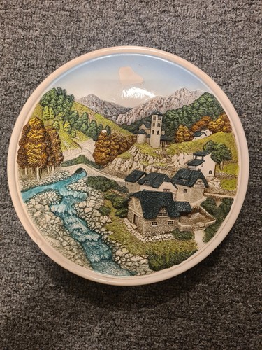 Vintage fornes sanchis - fornes, 3d