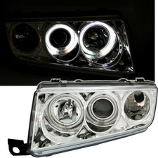 CCFL Angel Eyes Scheinwerfer