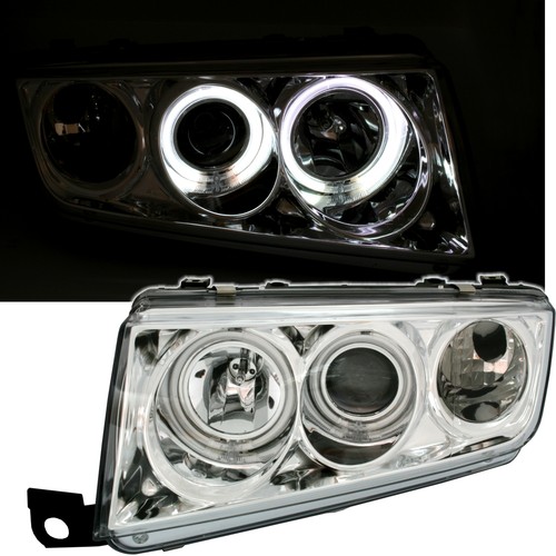 Ccfl angel eyes scheinwerfer - angel,
