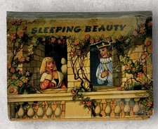 Kubasta SLEEPING BEAUTY