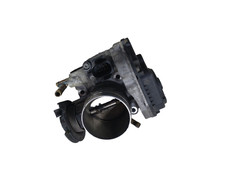 VW T4 2,5L AET Drosselklappe Drosselklappenstutzen Poti Benzin 06A133064B
