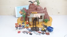 Playmobil Western - 3802 Mc