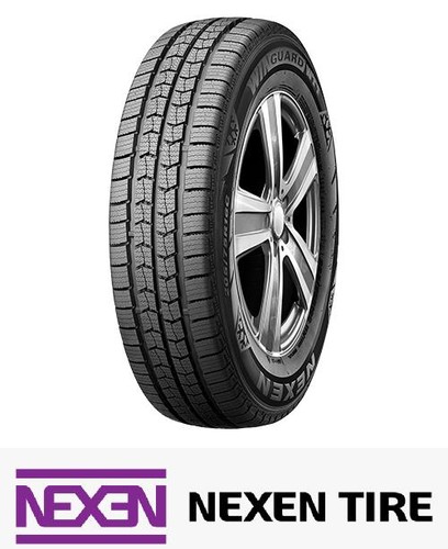Nexen winguard wt1 - 215/65, r15c