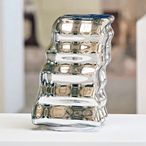 Ikea konstrunda vase - konstrunda, vase/