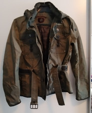 wellensteyn jacke damen Gr. L