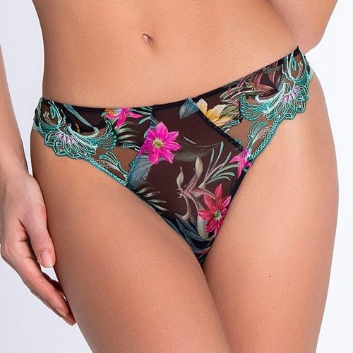 Lise charmel tanga string - charmel,