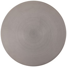 Brilliant LED Wand Deko Lampe Leuchte Shadow Aluminium grau 15,1x33 cm