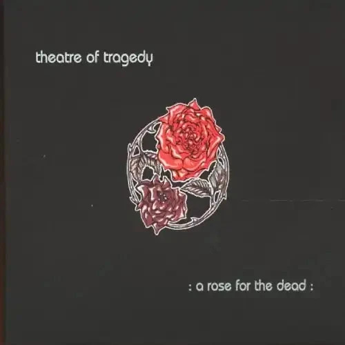 Theatre tragedy a - theatre,