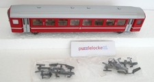BEMO H0m B 2284 Personenwagen