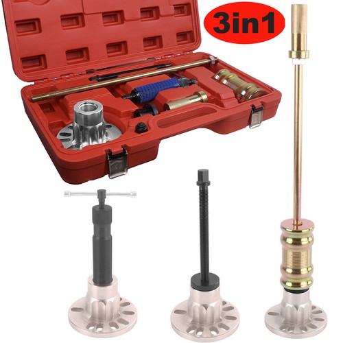 10t 3in1 radlager - 10t, abzieher