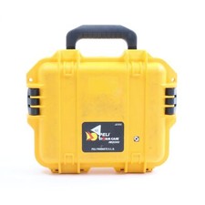 Peli Pelicase Foto Koffer