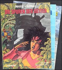 Die SPUREN der GÖTTER SC