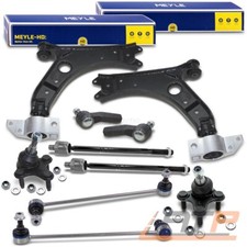 2x QUERLENKER +SPURSTANGEN