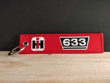 IHC 633 CASE IH International