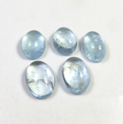 Natürlich aquamarin edelstein - aquamarin,