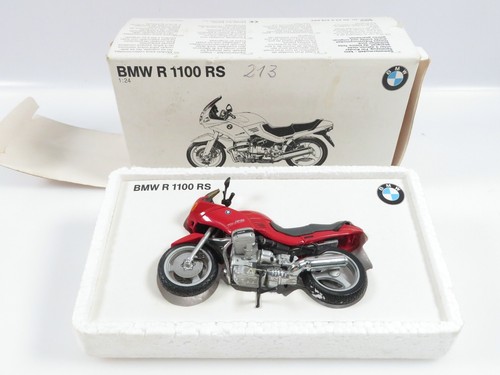 Pauls model art bmw r1100 - bmw,