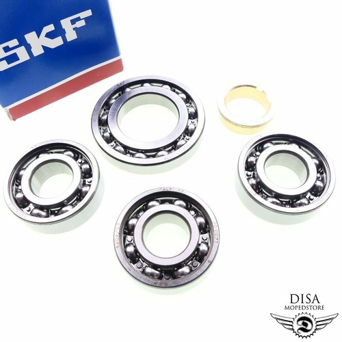 Motorlager satz skf - motorlager,