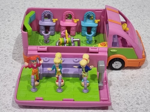 Vintage 1998 polly - vintage,