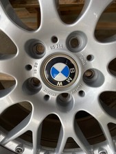 Bmw bbs styling - bbs, felgen