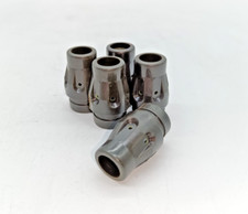 5x DINSE Gasverteiler DIX 10-2-304 629100324