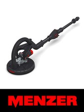 Menzer LHS 225 Langhalsschleifer Trockenbauschleifer Wandschleifer Deckenschleif