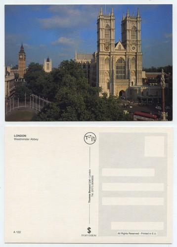 53786 london westminster - 53786,