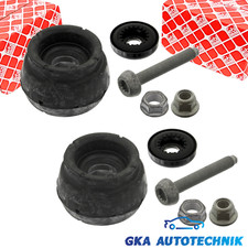 2x FEBI FEDERBEINSTÜTZLAGER