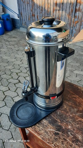 Saro gastro kaffeemaschine - saro,