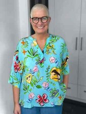 Emily Van Den Bergh - Oversize