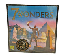 Neu OVP -7 Wonders (2nd