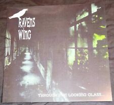 RAVENS WING The 4Skins