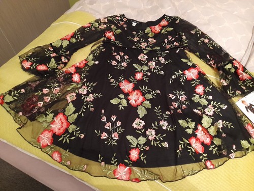 Kate mack edles kleid 10 - kate,