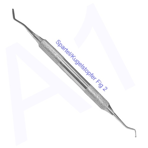 Kugelstopfer spatel n - , kugelstopfer/spatel