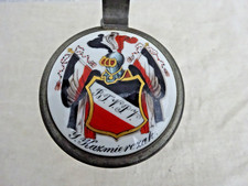 Alter Bierkrug/glas Studentika