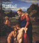 Raffael das malerische - werk, |