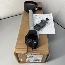 ATERA Fahrradhalter, Heckträger Abstandshalter Strada EVO / Vario 2. Rad 022639
