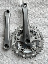 Sugino Impel Kurbelgarnitur