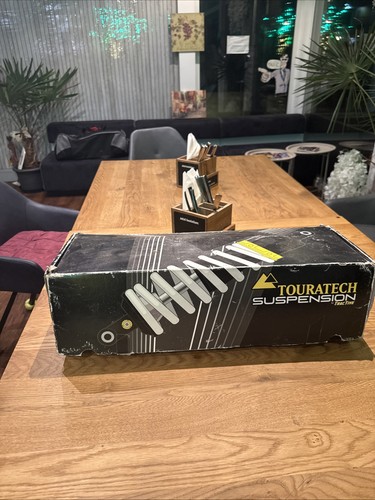 Touratech suspension federbein - suspension,