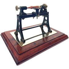 EINE FEINE MARKLIN UM 1930