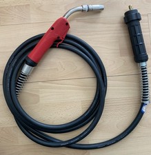 MIG MAG Schlauchpaket Trafimet