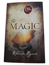 The Magic von Rhonda Byrne