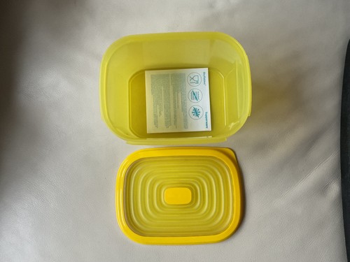 Tupperware bungee rechteckig - bungee,