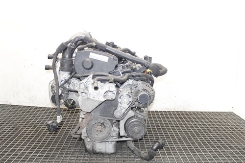 Audi 8j3 motor cdlb - tt,