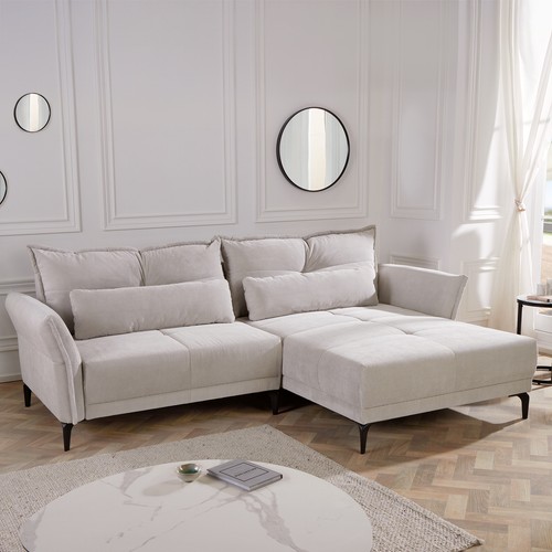 Ecksofa designo 250cm - designo,