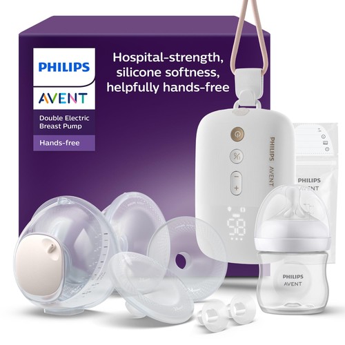 Philips avent hands free - philips, hands-free