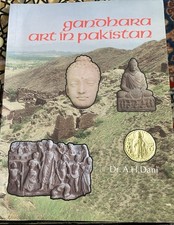 Gandhara Art On Pakistan A H
