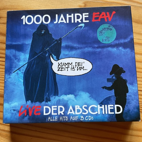1000 jahre eav live - jahre,