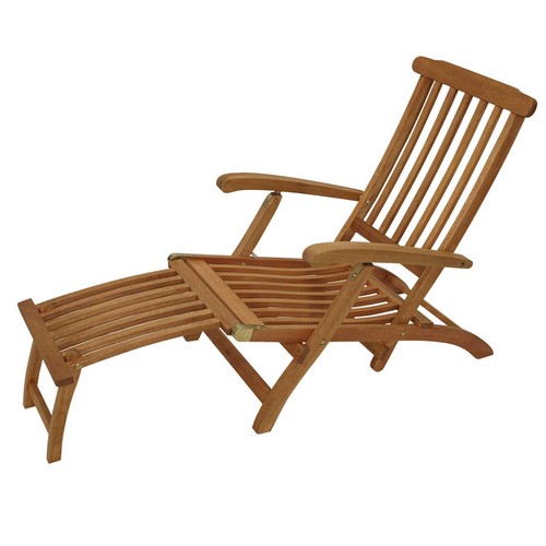 Deck chair maine - chair,