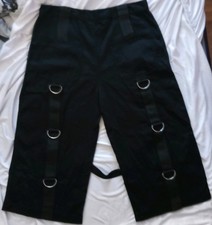 DARK Gothic 7/8 Hose für