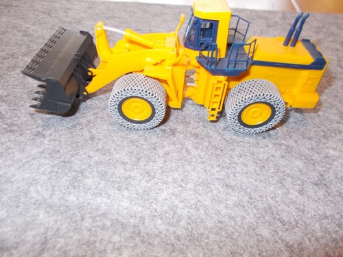 Kibri 11454 komatsu - kibri, h0